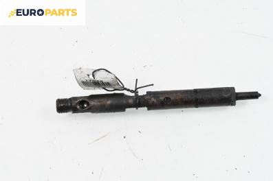 Дюза дизел за Mercedes-Benz Sprinter 3-t Box (903) (01.1995 - 05.2006) 312 D 2.9, 122 к.с., № 0986430474