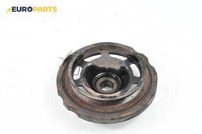 Демпферна шайба за Mercedes-Benz Sprinter 3-t Box (903) (01.1995 - 05.2006) 312 D 2.9, 122 к.с.