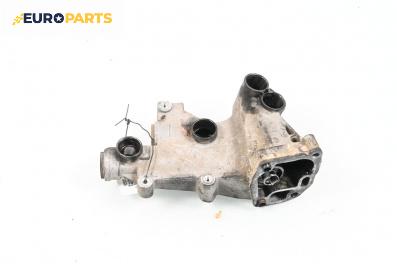 Корпус на термостат за Mercedes-Benz Sprinter 3-t Box (903) (01.1995 - 05.2006) 312 D 2.9, 122 к.с.