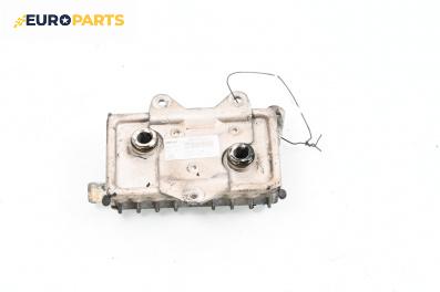 Маслоохладител за Mercedes-Benz Sprinter 3-t Box (903) (01.1995 - 05.2006) 312 D 2.9, 122 к.с.