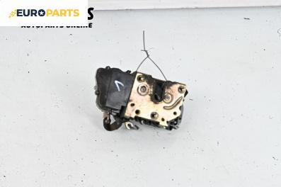 Брава на врата за Peugeot 307 Hatchback (08.2000 - 12.2012), позиция: лява