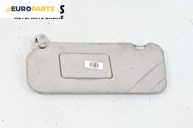 Сенник за Peugeot 307 Hatchback (08.2000 - 12.2012), позиция: лява