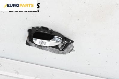 Вътрешна дръжка за Peugeot 307 Hatchback (08.2000 - 12.2012), 2+1 вр., хечбек, позиция: дясна