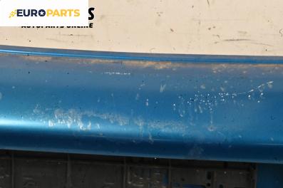 Задна броня за Peugeot 307 Hatchback (08.2000 - 12.2012), хечбек