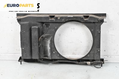 Дифузьор за Peugeot 307 Hatchback (08.2000 - 12.2012) 1.6 16V, 109 к.с.