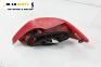 Стоп за Peugeot 307 Hatchback (08.2000 - 12.2012), хечбек, позиция: лява
