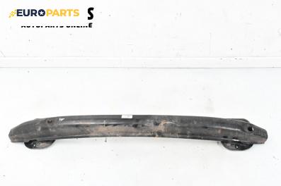 Основа броня за Peugeot 307 Hatchback (08.2000 - 12.2012), хечбек, позиция: задна
