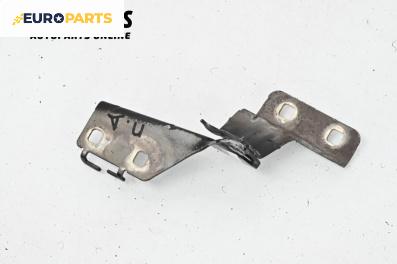 Панта преден капак за Renault Megane II Hatchback (07.2001 - 10.2012), 4+1 вр., хечбек, позиция: дясна