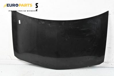 Преден капак за Renault Megane II Hatchback (07.2001 - 10.2012), 4+1 вр., хечбек, позиция: предна