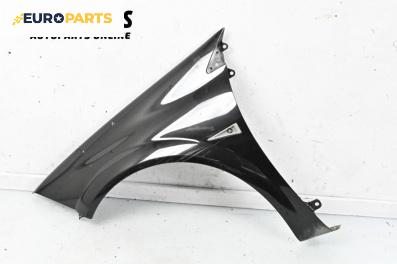 Калник за Renault Megane II Hatchback (07.2001 - 10.2012), 4+1 вр., хечбек, позиция: предна, лява