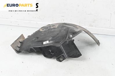 Подкалник за Renault Megane II Hatchback (07.2001 - 10.2012), 4+1 вр., хечбек, позиция: предна, лява