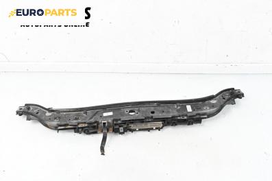 Маска горна част за Renault Megane II Hatchback (07.2001 - 10.2012), хечбек
