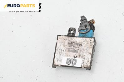 Компютър газова уредба за Renault Megane II Hatchback (07.2001 - 10.2012), № 8200282110