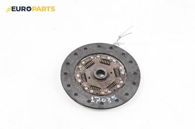 Феродов диск за Mercedes-Benz Sprinter 3-t Box (903) (01.1995 - 05.2006) 312 D 2.9, 122 к.с.