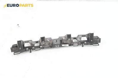 Буфер задна броня за Renault Megane II Hatchback (07.2001 - 10.2012), хечбек, позиция: задна
