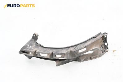 Държач броня за Renault Megane II Hatchback (07.2001 - 10.2012), хечбек, позиция: задна, дясна