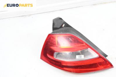 Стоп за Renault Megane II Hatchback (07.2001 - 10.2012), хечбек, позиция: лява