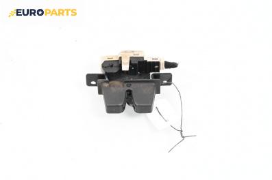 Брава заден капак за Renault Megane II Hatchback (07.2001 - 10.2012), хечбек, позиция: задна