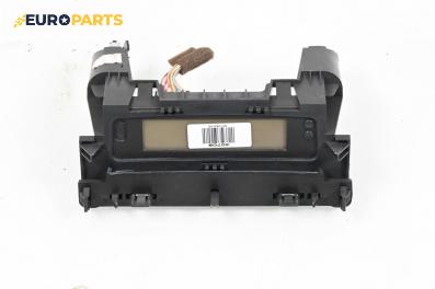 Дисплей за Renault Megane II Hatchback (07.2001 - 10.2012)