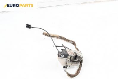Брава на врата за Renault Megane II Hatchback (07.2001 - 10.2012), позиция: предна, дясна
