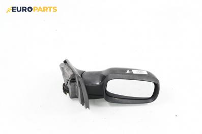 Огледало за Renault Megane II Hatchback (07.2001 - 10.2012), 4+1 вр., хечбек, позиция: дясна