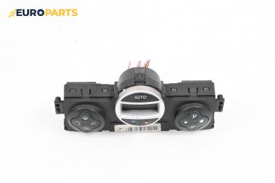 Панел климатроник за Renault Megane II Hatchback (07.2001 - 10.2012)