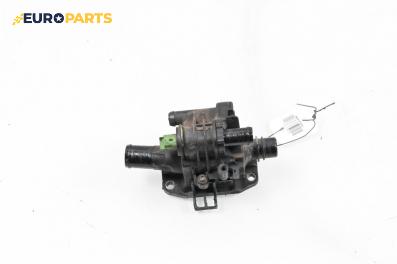 Корпус на термостат за Peugeot 307 Hatchback (08.2000 - 12.2012) 1.6 HDi 110, 109 к.с.