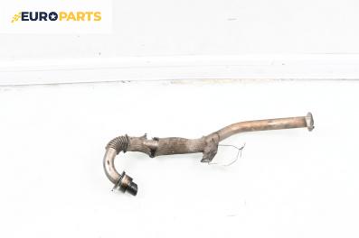 EGR охладител за Peugeot 307 Hatchback (08.2000 - 12.2012) 1.6 HDi 110, 109 к.с.