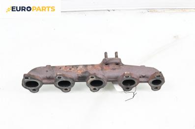 Изпускателен колектор  за Peugeot 307 Hatchback (08.2000 - 12.2012) 1.6 HDi 110, 109 к.с.
