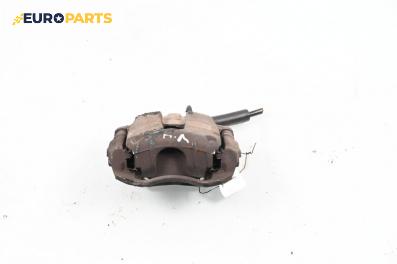 Спирачен апарат за Peugeot 307 Hatchback (08.2000 - 12.2012), позиция: предна, лява