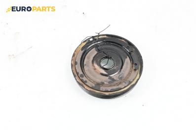 Демпферна шайба за Peugeot 307 Hatchback (08.2000 - 12.2012) 1.6 HDi 110, 109 к.с.