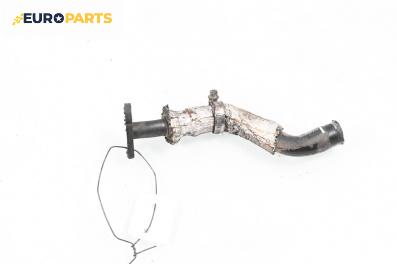 Тръба за охладителна течност за Peugeot 307 Hatchback (08.2000 - 12.2012) 1.6 HDi 110, 109 к.с.