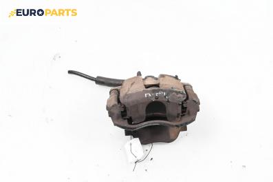 Спирачен апарат за Peugeot 307 Hatchback (08.2000 - 12.2012), позиция: предна, дясна