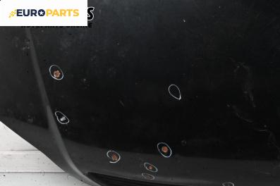 Преден капак за Opel Astra G Estate (02.1998 - 12.2009), 4+1 вр., комби, позиция: предна
