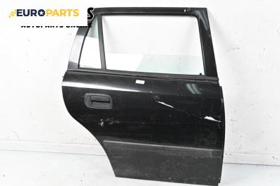 Врата за Opel Astra G Estate (02.1998 - 12.2009), 4+1 вр., комби, позиция: задна, дясна