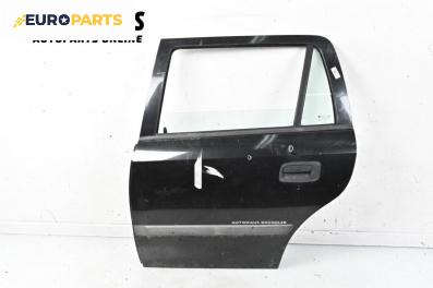Врата за Opel Astra G Estate (02.1998 - 12.2009), 4+1 вр., комби, позиция: задна, лява