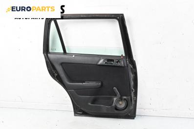 Врата за Opel Astra G Estate (02.1998 - 12.2009), 4+1 вр., комби, позиция: задна, лява