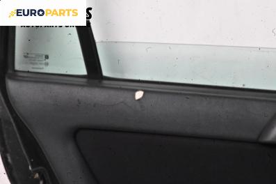 Врата за Opel Astra G Estate (02.1998 - 12.2009), 4+1 вр., комби, позиция: задна, лява