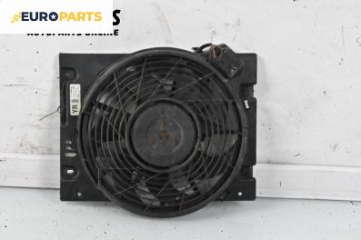 Перка охлаждане за Opel Astra G Estate (02.1998 - 12.2009) 1.6 16V, 101 к.с.