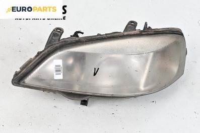 Фар за Opel Astra G Estate (02.1998 - 12.2009), комби, позиция: лява