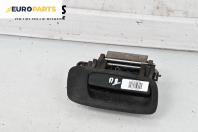 Външна дръжка за Opel Astra G Estate (02.1998 - 12.2009), 4+1 вр., комби, позиция: предна, дясна
