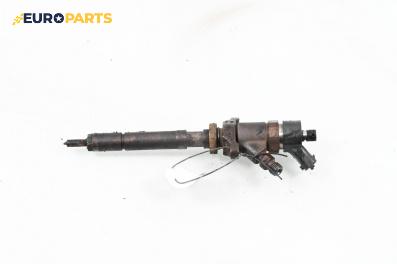 Дюза дизел за Peugeot 307 Hatchback (08.2000 - 12.2012) 1.6 HDi 110, 109 к.с.