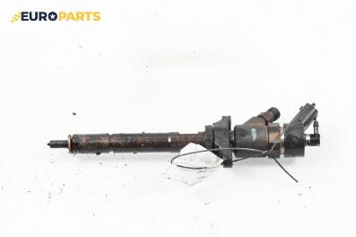 Дюза дизел за Peugeot 307 Hatchback (08.2000 - 12.2012) 1.6 HDi 110, 109 к.с.