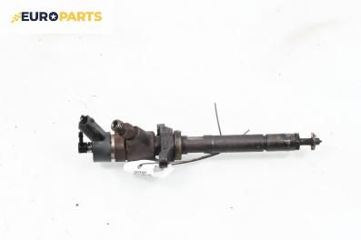 Дюза дизел за Peugeot 307 Hatchback (08.2000 - 12.2012) 1.6 HDi 110, 109 к.с.