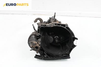 Ръчна скоростна кутия за Peugeot 307 Hatchback (08.2000 - 12.2012) 1.6 HDi 110, 109 к.с.