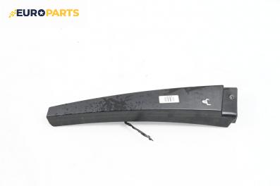 Външни лайсни за Renault Megane II Hatchback (07.2001 - 10.2012), хечбек, позиция: дясна