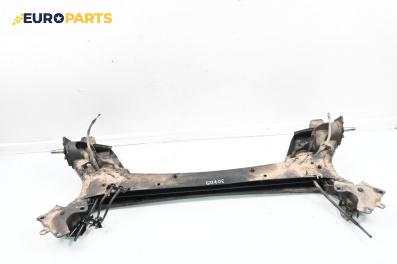 Заден мост за Renault Megane II Hatchback (07.2001 - 10.2012), хечбек