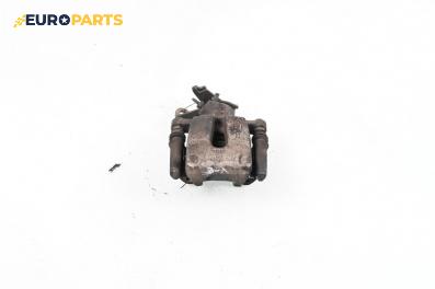 Спирачен апарат за Renault Megane II Hatchback (07.2001 - 10.2012), позиция: задна, лява