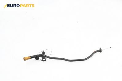 Щека за масло за Peugeot 407 Sedan (02.2004 - 12.2011) 3.0, 211 к.с.