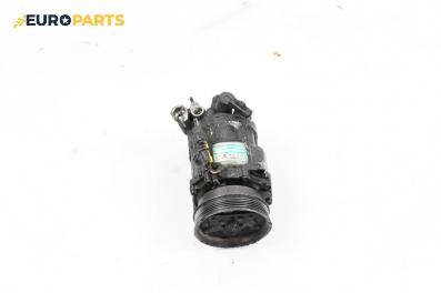 Компресор климатик за Peugeot 407 Sedan (02.2004 - 12.2011) 3.0, 211 к.с., автоматик, № 9648138780